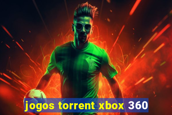 jogos torrent xbox 360